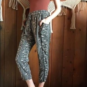 Anthropologie (Hei Hei) Jogger Pant